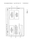 METHOD AND SYSTEM FOR QUANTIFYING USER INTERACTIONS WITH WEB ADVERTISEMENTS diagram and image