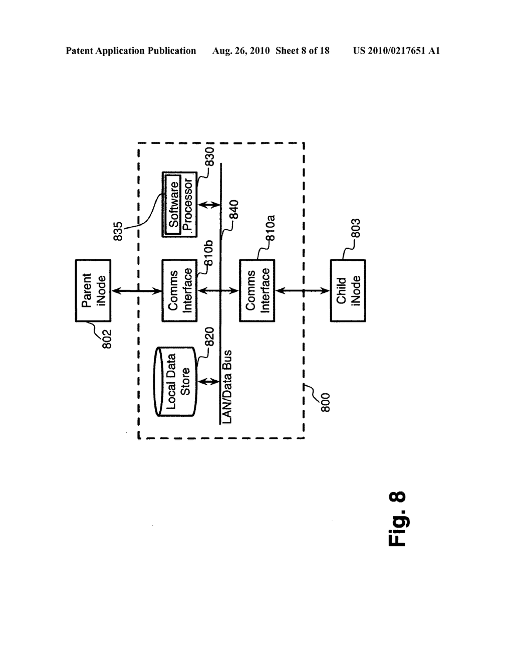 System and method for managing energy resources based on a scoring system - diagram, schematic, and image 09