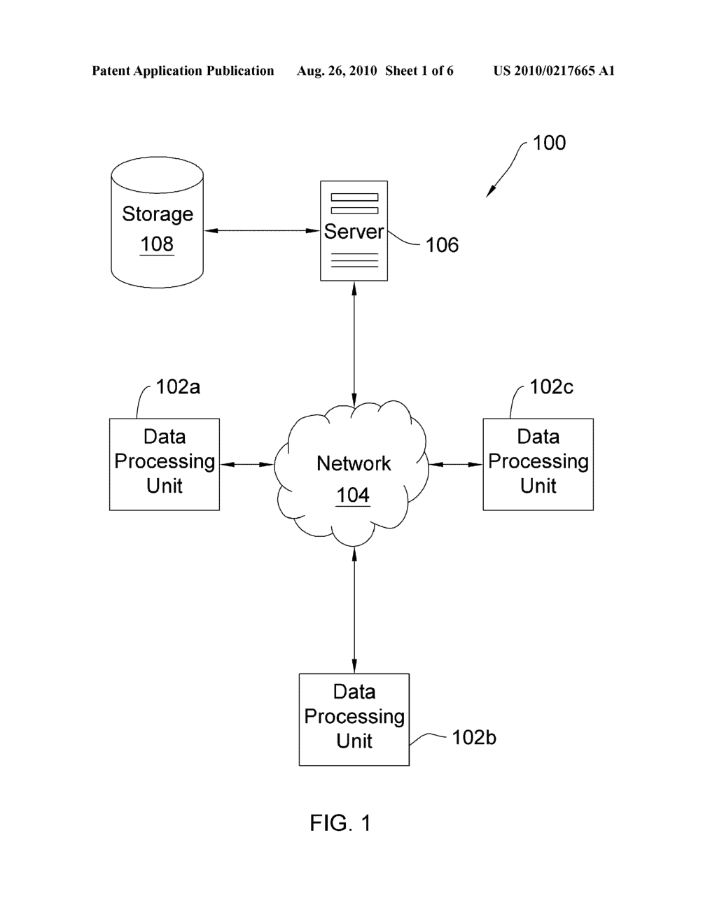 METHOD AND SYSTEM FOR LAUNCHING AN ADVERTISING CAMPAIGN - diagram, schematic, and image 02