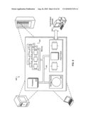 REBROADCASTING OF ADVERTISEMENTS IN A SOCIAL NETWORK diagram and image