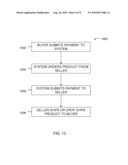 ONLINE EXCHANGE SYSTEM AND METHOD WITH REVERSE AUCTION diagram and image