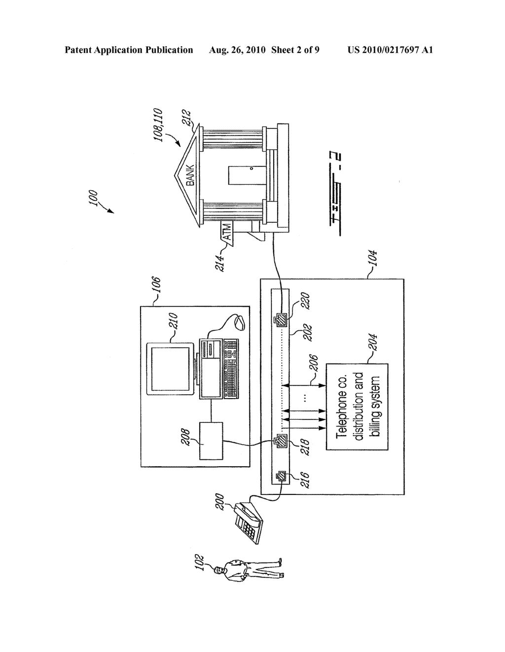 System and Method for Providing a Cash Advance - diagram, schematic, and image 03