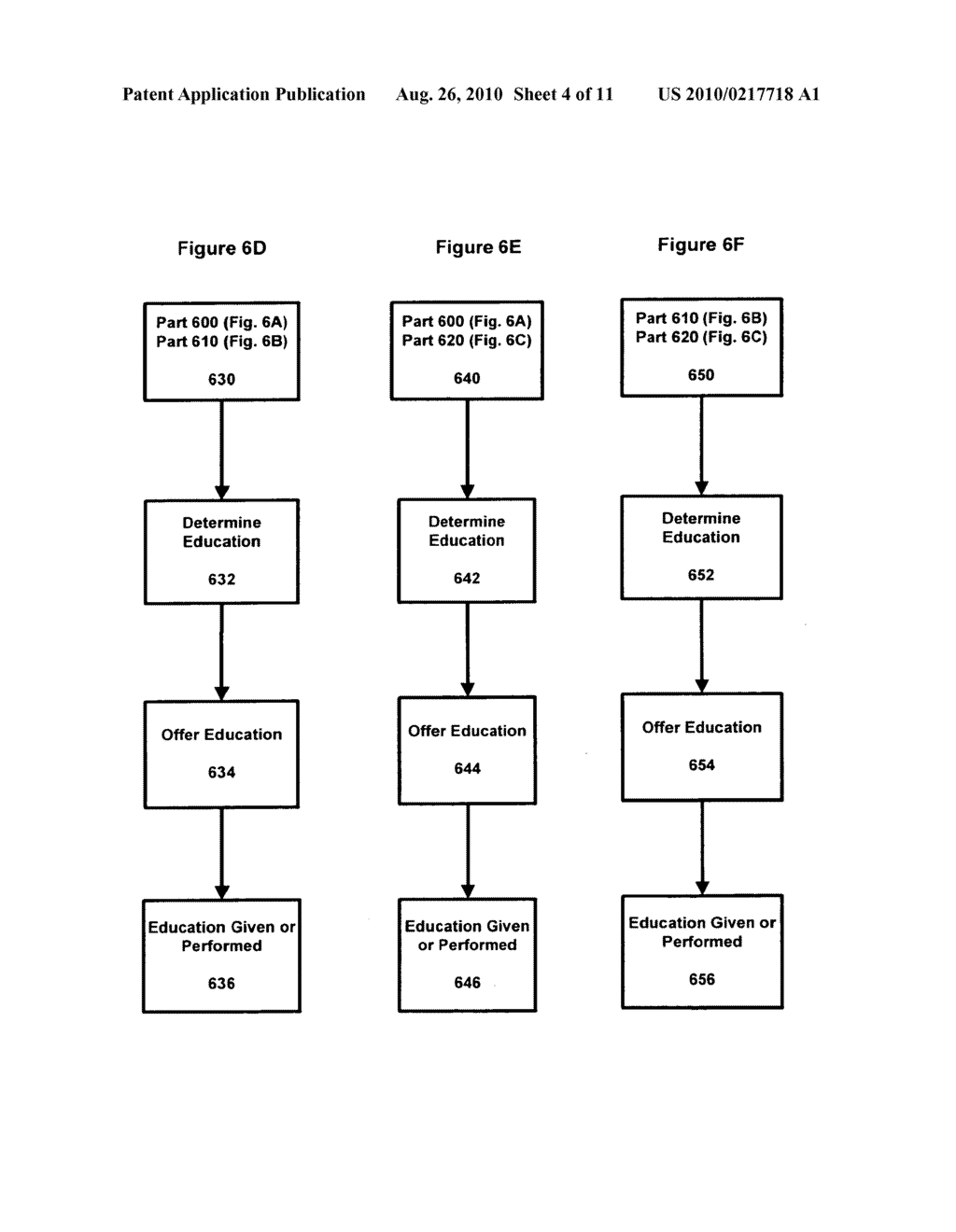 SYSTEMS AND METHODS FOR ACCUMULATING ACCREDITATION - diagram, schematic, and image 05