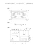 SHAVER DISINFECTION SYSTEM FOR EACH CUSTOMER TYPE diagram and image