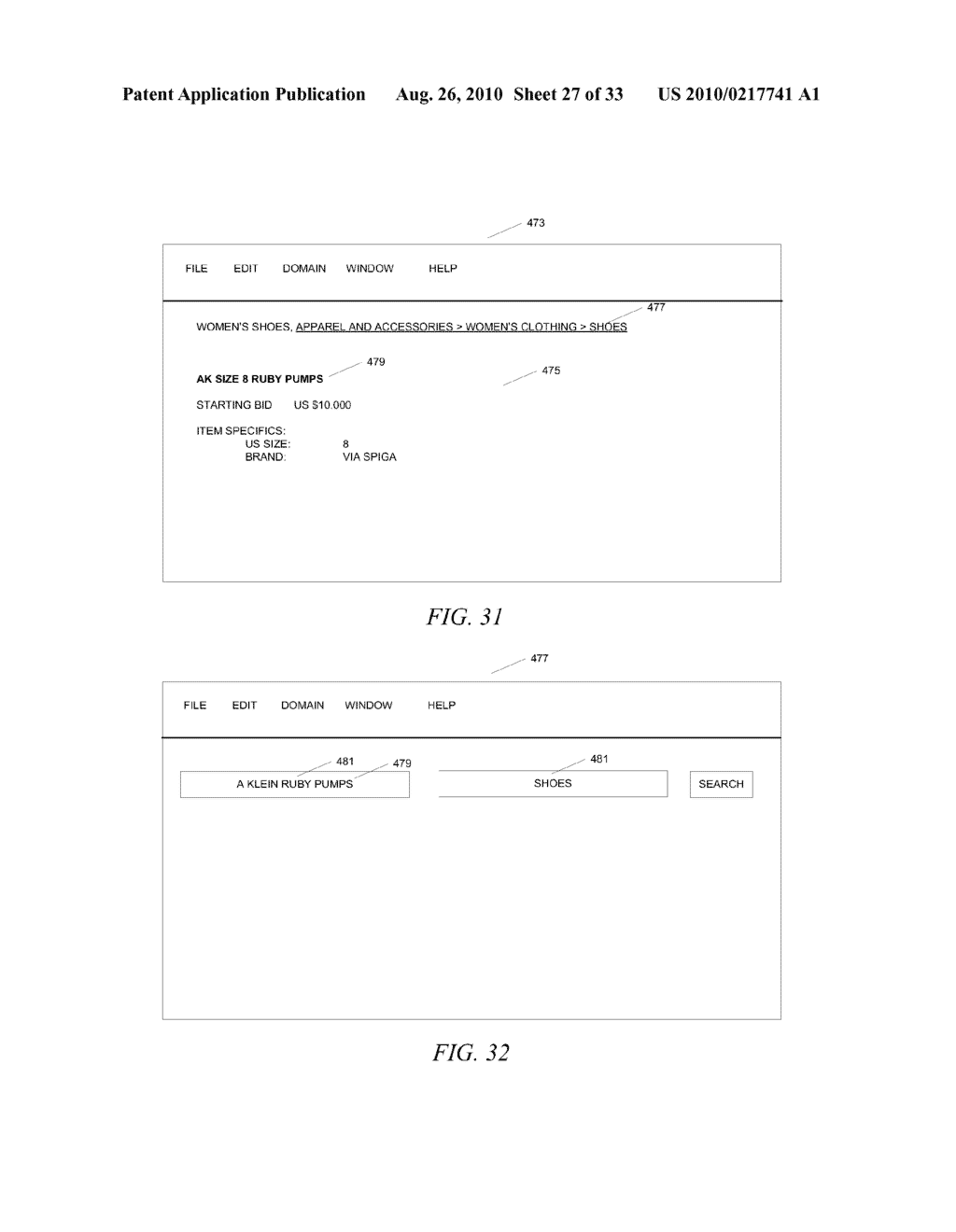 METHOD AND SYSTEM TO ANALYZE RULES - diagram, schematic, and image 28