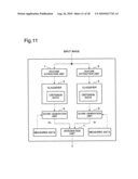 ATTRIBUTE ESTIMATION SYSTEM, AGE ESTIMATION SYSTEM, GENDER ESTIMATION SYSTEM, AGE AND GENDER ESTIMATION SYSTEM AND ATTRIBUTE ESTIMATION METHOD diagram and image