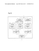 ATTRIBUTE ESTIMATION SYSTEM, AGE ESTIMATION SYSTEM, GENDER ESTIMATION SYSTEM, AGE AND GENDER ESTIMATION SYSTEM AND ATTRIBUTE ESTIMATION METHOD diagram and image