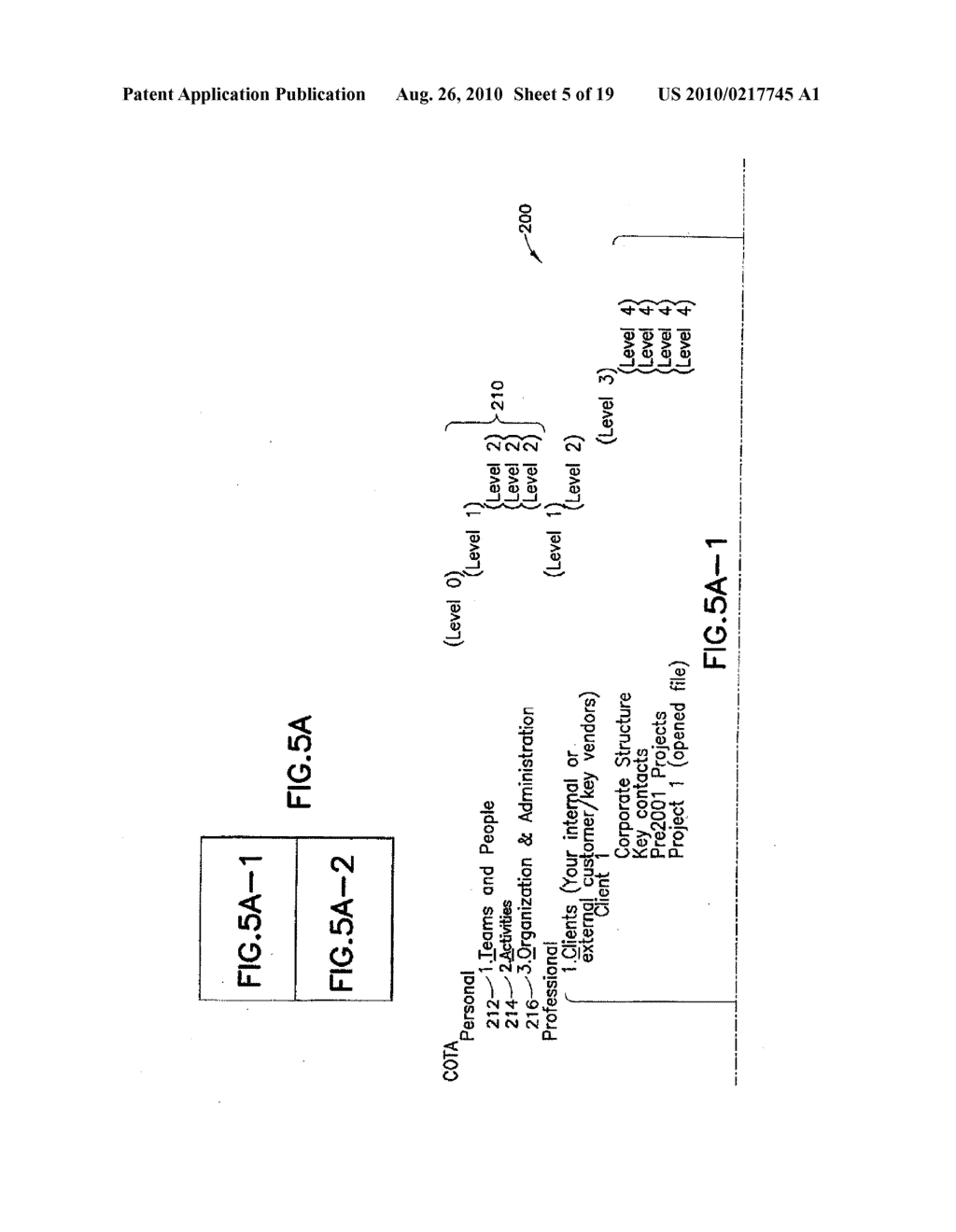 UNIVERSAL KNOWLEDGE INFORMATION AND DATA STORAGE SYSTEM - diagram, schematic, and image 06