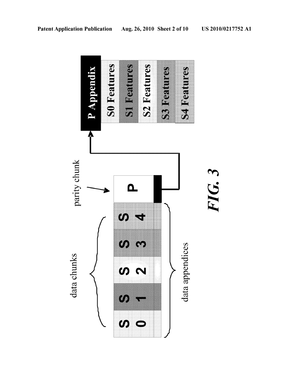 DATA INTEGRITY VALIDATION IN STORAGE SYSTEMS - diagram, schematic, and image 03