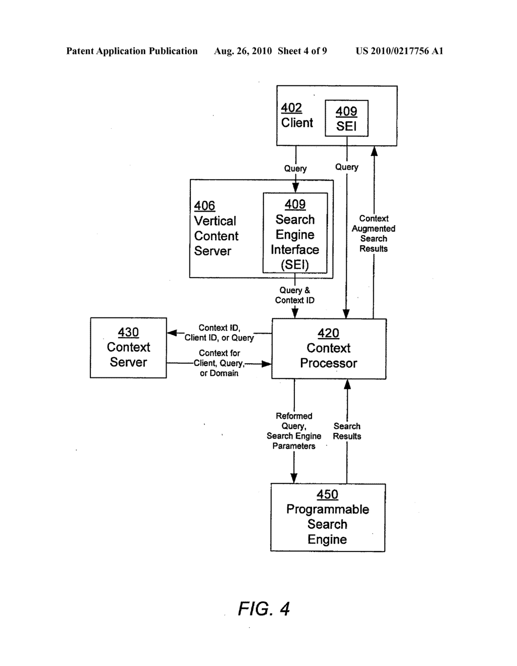 Programmable Search Engine - diagram, schematic, and image 05