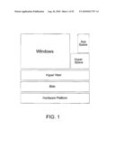 System And Method For Defined Searching And Web Crawling diagram and image