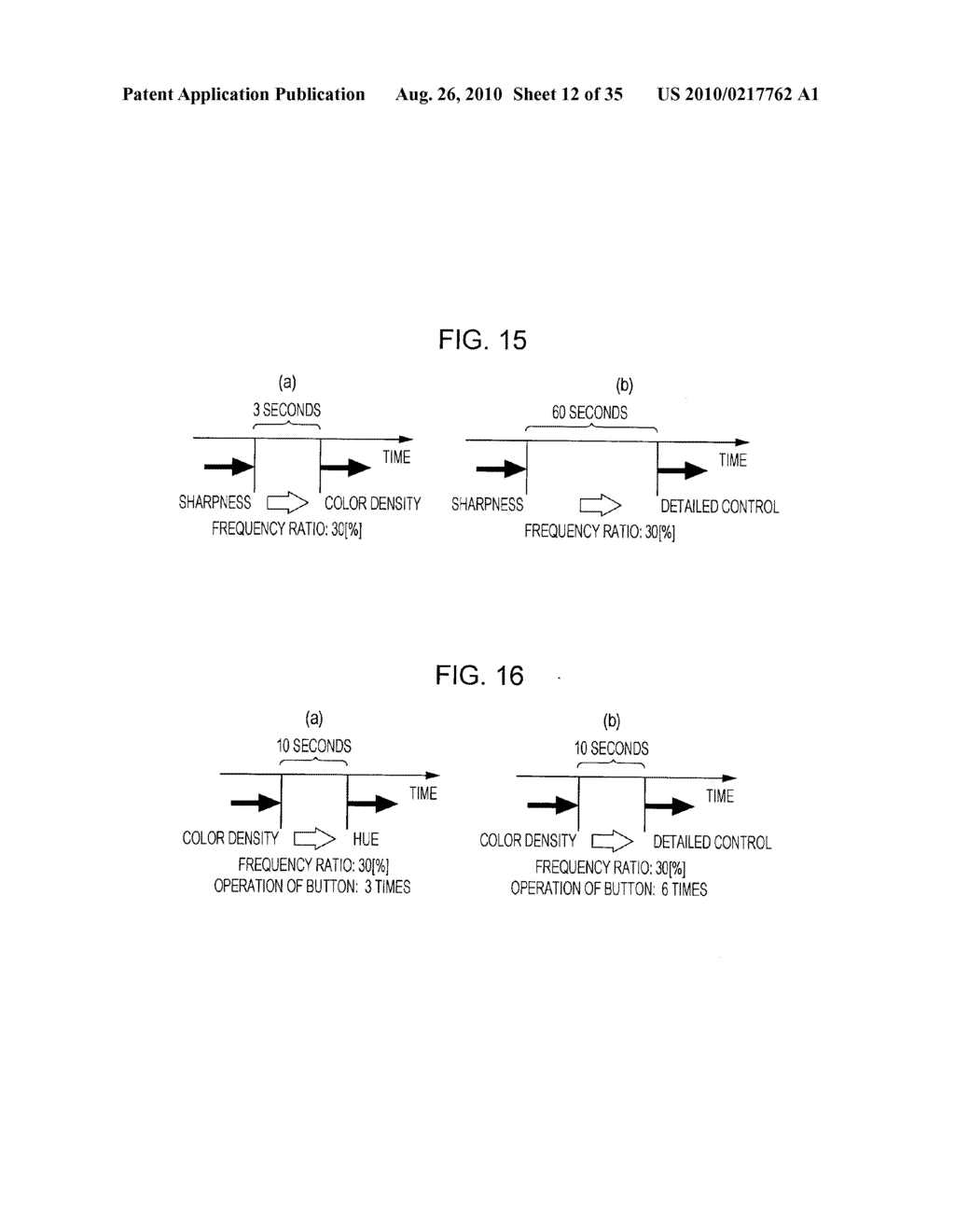 INFORMATION PROVIDING SYSTEM, INFORMATION SIGNAL PROCESSING DEVICE, INFORMATION SIGNAL PROCESSING METHOD AND RECORDING MEDIUM - diagram, schematic, and image 13