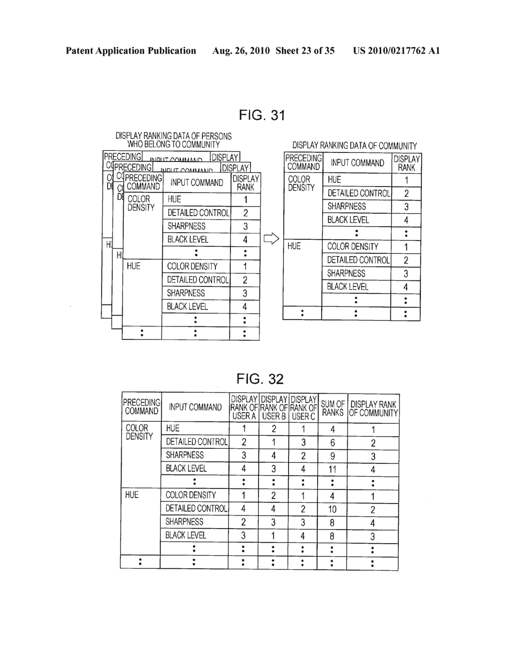 INFORMATION PROVIDING SYSTEM, INFORMATION SIGNAL PROCESSING DEVICE, INFORMATION SIGNAL PROCESSING METHOD AND RECORDING MEDIUM - diagram, schematic, and image 24