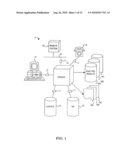 SYSTEM AND METHOD FOR ANALYZING REMOTE TRAFFIC DATA IN A DISTRIBUTED COMPUTING ENVIRONMENT diagram and image