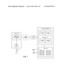 COMMUNICATING WITH DATA STORAGE SYSTEMS diagram and image