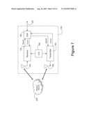 SYSTEM AND METHOD FOR SWITCHING BETWEEN CONVERSATIONS IN INSTANT MESSAGING APPLICATIONS diagram and image