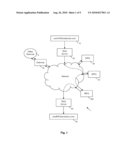 METHOD AND APPARATUS FOR ELECTRONIC MAIL FILTERING diagram and image