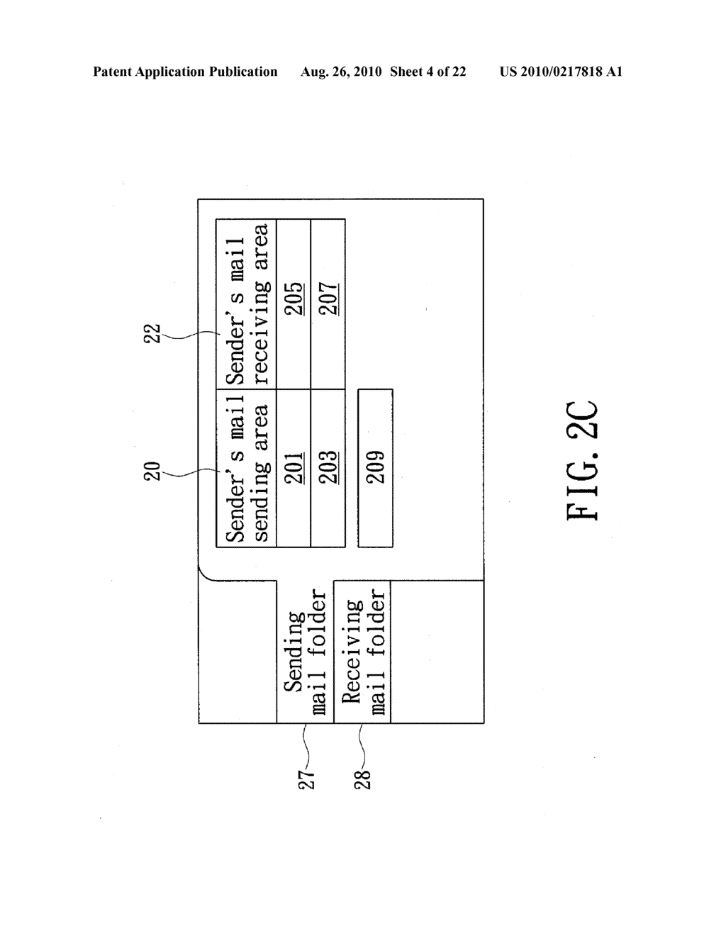 MESSAGE REPLY AND PERFORMANCE EVALUATION SYSTEM AND METHOD THEREOF - diagram, schematic, and image 05