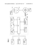 APPLICATION SERVER-CENTRIC QUALITY OF SERVICE MANAGEMENT IN NETWORK COMMUNICATIONS diagram and image