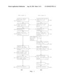 METHOD OF CONTROLLING A COMMUNICATION DEVICE diagram and image