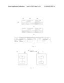 METHOD OF CONTROLLING A COMMUNICATION DEVICE diagram and image