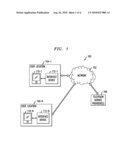 Access Node Based Targeted Information Insertion diagram and image