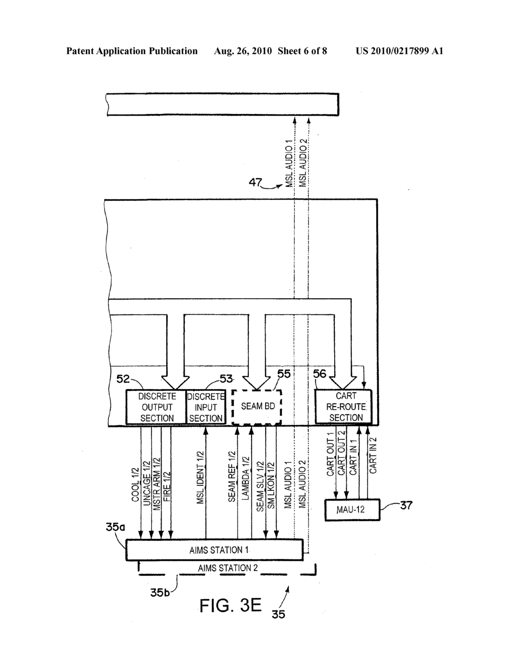 MUNITIONS CONTROL UNIT - diagram, schematic, and image 07