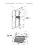 FIELD REPLACEABLE UNIT FOR SOLID STATE DRIVE SYSTEM diagram and image