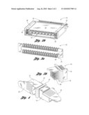 FIELD REPLACEABLE UNIT FOR SOLID STATE DRIVE SYSTEM diagram and image