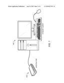 Serial Bus Hub with Low Power Devices diagram and image