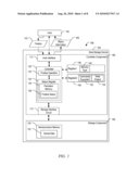 SYSTEM AND METHOD OF FINALIZING SEMICONDUCTOR MEMORY diagram and image