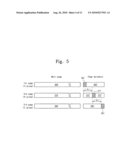 Memory system and data processing method thereof diagram and image