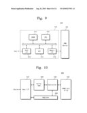 Memory system and data processing method thereof diagram and image