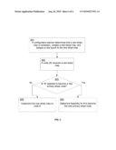 MANAGING WORKFLOW COMMUNICATION IN A DISTRIBUTED STORAGE SYSTEM diagram and image