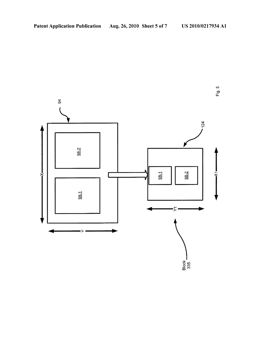 METHOD, APPARATUS AND SYSTEM FOR OPTIMIZING IMAGE RENDERING ON AN ELECTRONIC DEVICE - diagram, schematic, and image 06