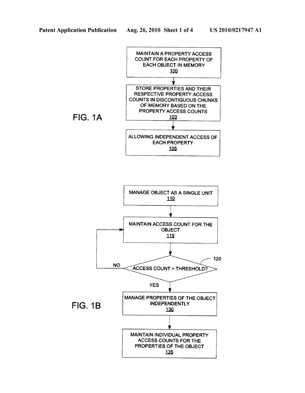 DISCONTIGUOUS OBJECT ADDRESSING - diagram, schematic, and image 02