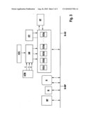 COMPANION CHIP FOR A MICROCONTROLLER diagram and image
