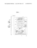 INFORMATION PROCESSING APPARATUS, VIRTUAL STORAGE MANAGEMENT METHOD, AND STORAGE MEDIUM diagram and image