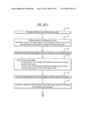 SYSTEM FOR, AND METHOD OF, PROVIDING THE TRANSMISSION, RECEIPT AND CONTENT OF AN E-MAIL MESSAGE TO A RECIPIENT diagram and image