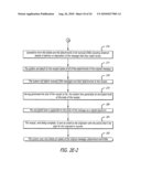 SYSTEM FOR, AND METHOD OF, PROVIDING THE TRANSMISSION, RECEIPT AND CONTENT OF AN E-MAIL MESSAGE TO A RECIPIENT diagram and image