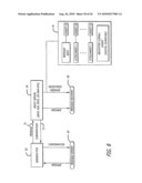 SYSTEM FOR, AND METHOD OF, PROVIDING THE TRANSMISSION, RECEIPT AND CONTENT OF AN E-MAIL MESSAGE TO A RECIPIENT diagram and image