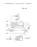 SYSTEM FOR, AND METHOD OF, PROVIDING THE TRANSMISSION, RECEIPT AND CONTENT OF AN E-MAIL MESSAGE TO A RECIPIENT diagram and image