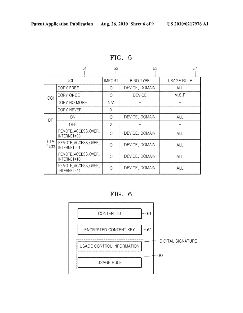 METHOD AND APPARATUS FOR IMPORTING CONTENT - diagram, schematic, and image 07