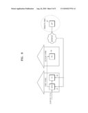 METHOD AND APPARATUS FOR IMPORTING CONTENT diagram and image