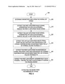 Method for sharing secret information among cooperating parties diagram and image