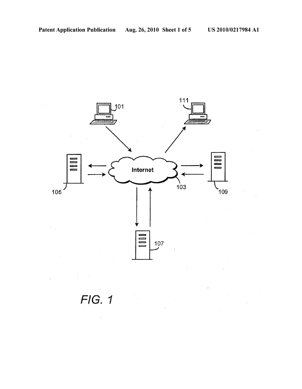 METHODS AND APPARATUS FOR ENCRYPTING AND DECRYPTING EMAIL MESSAGES - diagram, schematic, and image 02