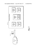 VISUALIZATION OF TRUST IN AN ADDRESS BAR diagram and image