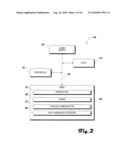 DISPLAY WINDOW CONTROL SYSTEM AND METHOD diagram and image