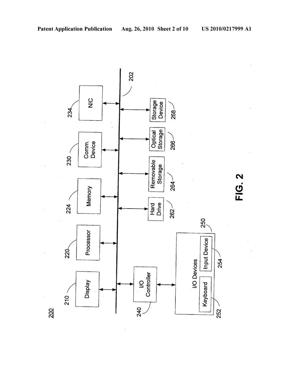 METHOD AND SYSTEM FOR SECURE AUTHENTICATION - diagram, schematic, and image 03