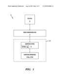 COMPUTING LOAD MANAGEMENT METHOD AND SYSTEM diagram and image